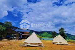 Đất nền view hồ giá cam kết mềm nhất thị trường