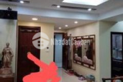 Căn hộ chung cư xuân mai tô hiệu hà đông 118m