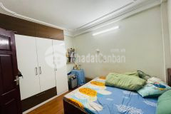 Chủ nhà cần bán nhà lê quang đạo, nam từ liêm, 32m2, 4t, mt 4m, giá 2.89 tỷ. 0986519695.