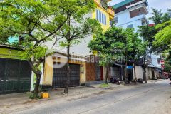 Giải phóng phân lô ô tô tránh vỉa hè 110m2 sát quận ủy hoàng mai chỉ 15 tỷ.