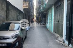 Bán gấp nhà thanh bình, hà đông. 41m2 kinh doanh, mt6m, ô tô, 5 tỷ.