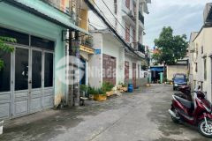 Nhà cấp 4 gác lửng, hẻm xe tải 7 mét, nguyễn ảnh thủ, phường hiệp thành, quận 12, 56m2, giá 3.6 tỷ