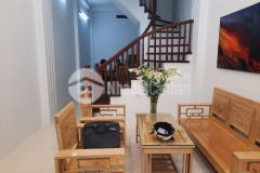 Bán nhà siêu đẹp 4tx40m2 nguyễn khang cầu giấy giá chỉ 4.8 tỷ