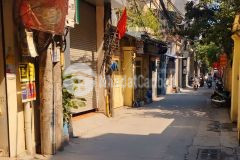 Bán nhà 5 tầng phố vương thừa vũ, mặt ngõ kinh doanh, ô tô vào nhà, 52m2, 6.9 tỷ