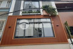 Siêu phẩm nhà phố gò vấ phạm văn chiêu dt 73m2 giá 8.6 tỷ