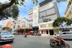 Bán đất mp nguyễn trãi thanh xuân, 108m2, mt 6.1m, 38 tỷ