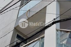 Bán nhà siêu to khổng lồ đường cộng hòa tân bình dt 125m2 3 tầng hẻm 7m giá chỉ 13 tỷ 3