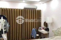 Hàng xóm tttm mipec ngõ thông ô tô vào nhà ngọc thụy 37m25t5.45 tỷ