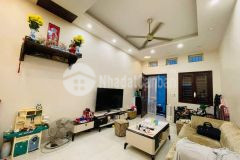 Cực hiếm cần bán gấp nhà lê thanh nghị 50m2 x 4t, mt 4.1m, chỉ 4.95 tỷ