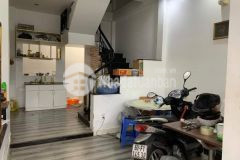 Bán nhà tân phú đường b3 hxh kinh doanh 4 tầng btct vuông a4 giá dưới 5 tỷ