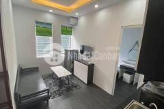 Bán gấp nhà hồ tùng mậu 30m. giá 4.25 tỷ