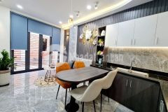 Tân bình, hẻm 3.5m, rộng 4 x 8m, 2 lầu, 5.2 tỷ, nguyễn đình khơi