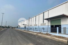 Cho thuê kho xưởng tại kcn bàu bàng, kcn mỹ phước, bình dương. dt từ 2000m2 và 3100m2 unit. giá 4,1