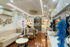 Siêu phẩm tân mai mặt ngõ ôtô tránh 7tầng thang máy full nội thất 45m 11tỷ