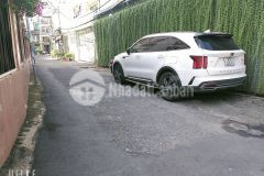 Bán nhà sát hxh hoàng hoa thám bình thạnh, giáp phú nhuận, 4 tầng btct, sổ a4, chỉ 5tỷ 1