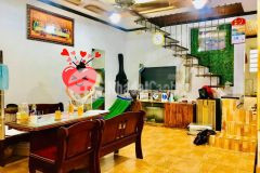 Bán nhà hẻm xe ba gác tô hiến thành phường 13 quận 10