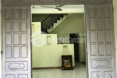 Nhà hẻm thông 229 tân kỳ tân quý nở hậu 4,5x12, 1 lầu giá 4.2 tỷ tl