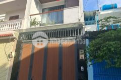 Hẻm nhựa 8m, âu cơ, p14, tân bình, 62m2, 5 tầng, khu phân lô đồng bộ.