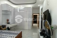 Nhà hẻm 3.5m, 4 x 9m, 2 lầu, nguyễn hữu tiến, 4.15 tỷ, tân phú