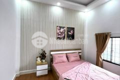 Hẻm hơn 3m, huỳnh văn bánh, 3.5 x 12m, chỉ 5.8 tỷ, phú nhuận