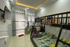 Bán nhà hxh ngay ngã 5 chuồng chó, gò vấp dtsd 74m2 chỉ 3tỷ