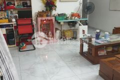 Nhà 60m2 chỉ nhỉnh 3 tỉ 1 hương lộ 2