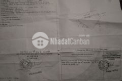 Bán đất ấp đông thạnh xã đông phước huyện châu thành tỉnh hậu giang