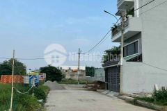 Bán đất vĩnh lộc, vĩnh lộc b, bình chánh 5 x 18,6m, giá 3,6 tỷ