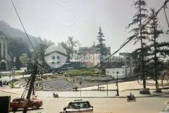 Cần tiền cắt lỗ trung tâm sapa thích hợp làm nhà hàng, khách sạn