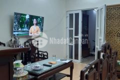 5 tỷ nhà 48m 3 tầng đường giải phóng kinh doanh đỉnh