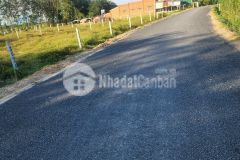 Sale lỗ lô đât 490tr còn 389tr full thổ cư