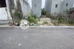 Gia đình cần bán lô đất đức thượng, hoài đức dt 52m, mt 4m, giá 38tr