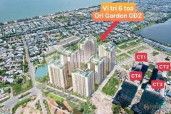 Cơ hội sở hữu căn hộ chung cư thương mại giá rẻ tại đà nẵng.