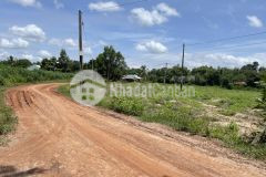 Nợ ngân hàng cần bán phước vinh full thổ 250m2 giá 490tr