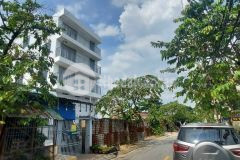 Cần bán gấp căn nhà nhà 76m2 ở hóc môn giá 1 tỷ 160.