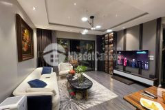 Chính chủ cần bán nhanh căn hộ 93m2 k park, 3pn 2wc, tầng trung, view công viên, nội thất như hình