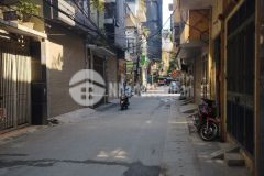 Phân lô phố hoàng văn thái, kinh doanh, ô tô tránh, lô góc 3 thoáng, 40m2, 7 tỷ