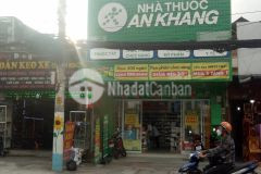 Chính chủ cần bán căn nhà mặt tiền đường tl 43 p.bình chiểu tp thủ đức