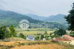 Bán gấp lô đất dt 1350m2 có 200m2 tc sở hữu view triệu đô giá chỉ 1,x tỷ cực rẻ