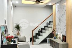 Bán nhà tân phú tặng full nội thất hiện đại chỉ 3 tỷ 9