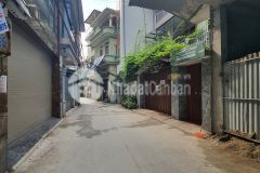 Bất động sản vàng trung tâm thủ đô vừa bán vừa cho giá rẻ chạm đáy sàn giao dịch