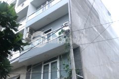 Bán căn hộ dịch vụ hẻm 578 đường lê trọng tấn, p. tây thạnh, tân phú