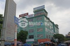 Bán nhà 1 tầng, ô tô vào nhà, gần chợ ngọc thụy 68m2, mặt tiền 4.2m, 4 tỷ.