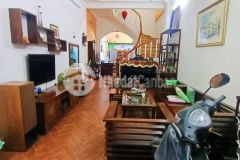 Bán nhà phố lê thanh nghị, ô tô đỗ cửa, kinh doanh, cách phố 20m, 72m giá 17 tỷ