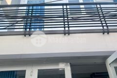 Nhà gấp bánquận gò vấp dt 23m2 giá 2.9 tỷ