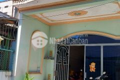 Bán nhà phú thọ hòa 75m2 trệt 4.4mx17m giá 5.2 tỷ phú thọ hòa tân phú.