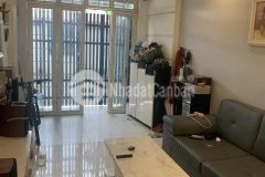 Nhà cần bán gấp 2 tầng, 50m2 phường 13 bình thạnh, 5.5 tỷ. ở ngay.