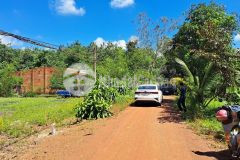 Em chính chủ bị ngộp bán gấp lô đất nền tây ninh 329tr ở cạnh tt châu thành