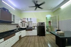 Nhà đẹp 80m2 giá tốt nguyễn ảnh thủ quận 12 dt 5x16 giá chỉ 5 tỷ