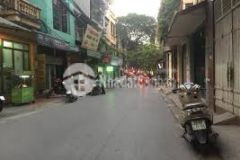 Bán nhà phỗ xuân thủy cầu giấy, ô tô quay đầu, kinh doanh đỉnh